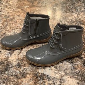 Sperry Shoes - Sperry rain boots Sperry Shoes - Sperry rain boots